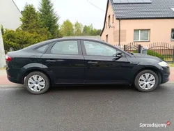 Używany 2014 Ford Mondeo | 29 999 zł (Super Cena)
