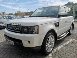 Używany 2013 Land Rover Range Rover Sport HSE SUV | 69 900 zł