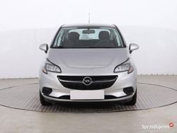 Srebrny Używany 2019 Opel Corsa Hatchback | 36 999 zł (Dość drogi)