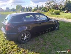 Używany 2009 BMW 116 Hatchback | 3500 zł (Super Cena)