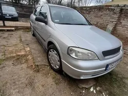 Używany 2007 Opel Astra | 5000 zł (Super Cena)