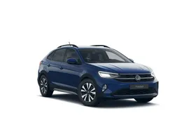 Nowe 2025 VW Taigo SUV | 125 419 zł