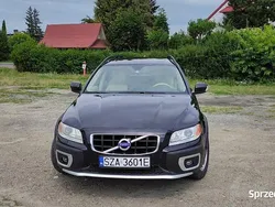 Używany 2011 Volvo XC70 SUV | 32 900 zł