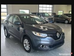 Używany 2016 Renault Kadjar SUV | 42 000 zł (Uczciwa cena)