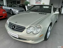 Mercedes SL500