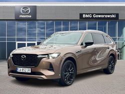 Używany 2024 Mazda CX-80 SUV | 259 900 zł