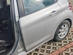 Używany 2014 Peugeot 208 Hatchback | 13 500 zł (Super Cena)