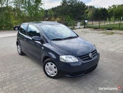 Używany 2010 VW Fox Hatchback | 7200 zł (Dość drogi)