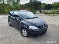 Używany 2010 VW Fox Hatchback | 7200 zł (Uczciwa cena)