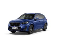 Niebieski portimao m metalizowany Używany 2024 BMW X1 Luxury Line SUV | 207 300 zł
