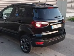 Używany 2017 Ford Ecosport ST-Line SUV | 45 700 zł (Uczciwa cena)