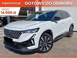 Czarny Nowe 2025 Renault Austral Techno SUV | 164 500 zł (Uczciwa cena)