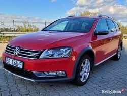 Używany 2013 VW Passat Alltrack Kombi | 33 900 zł (Dobra cena)