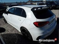 Używany 2020 Mercedes A45 AMG | 91 711 zł
