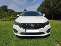 Biały Używany 2017 Fiat Tipo Lounge Kombi | 28 500 zł