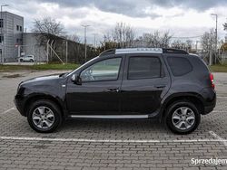 Używany 2016 Dacia Duster SUV | 34 900 zł (Uczciwa cena)