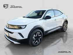 Biały Nowe 2025 Opel Mokka SUV | 101 900 zł (Uczciwa cena)