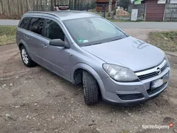 Używany 2005 Opel Astra | 6900 zł (Uczciwa cena)