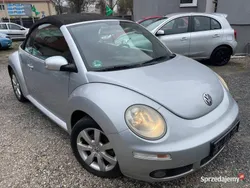VW Beetle