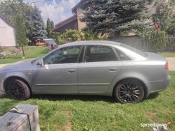 Używany 2005 Audi A4 | 7500 zł (Dobra cena)
