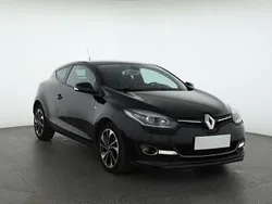 Czarny Używany 2014 Renault Mégane III Hatchback | 20 999 zł (Dobra cena)