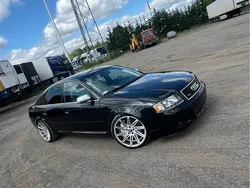 Używany 2001 Audi A6 Performance | 27 900 zł