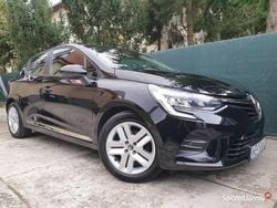 Czarny Używany 2020 Renault Clio V Hatchback | 52 900 zł (Uczciwa cena)