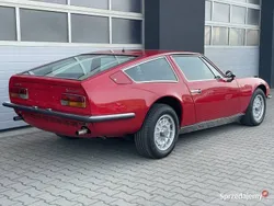 Używany 1973 Maserati Indy | 204 000 zł