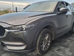 Inny kolor Używany 2018 Mazda CX-5 SUV | 79 900 zł (Uczciwa cena)