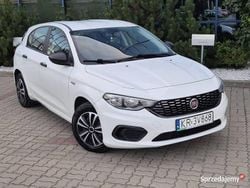 Biały Używany 2017 Fiat Tipo Hatchback | 20 999 zł (Super Cena)