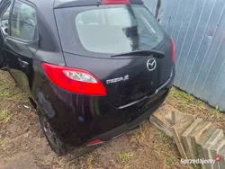 Używany 2008 Mazda 2 | 1999 zł