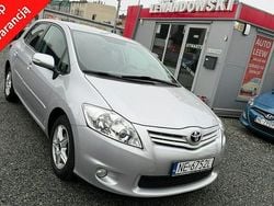 Inny Używany 2012 Toyota Auris Hatchback | 29 900 zł (Dobra cena)
