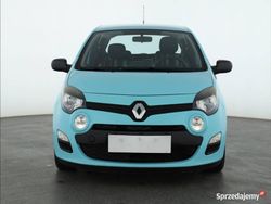 Niebieski Używany 2014 Renault Twingo Hatchback | 18 999 zł (Uczciwa cena)