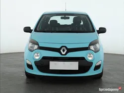 Niebieski Używany 2014 Renault Twingo Hatchback | 18 999 zł (Uczciwa cena)