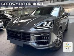 Inny kolor Nowe 2025 Porsche Cayenne Black Edition SUV | 612 700 zł