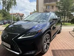Używany 2021 Lexus RX450h Impression Line SUV | 220 000 zł