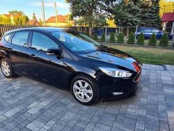 Używany 2015 Ford Focus | 31 900 zł (Dość drogi)