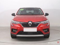 Czerwony Używany 2021 Renault Arkana SUV | 82 999 zł (Dobra cena)