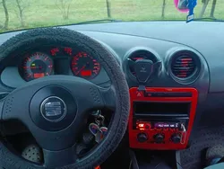 Używany 2003 Seat Ibiza | 4500 zł (Uczciwa cena)