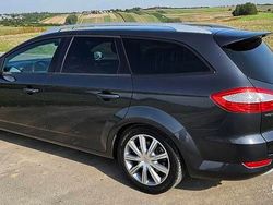 Używany 2010 Ford Mondeo Titanium S | 19 200 zł (Dość drogi)