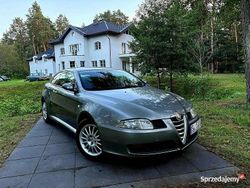 Używany 2005 Alfa Romeo GT Super Coupe | 8800 zł