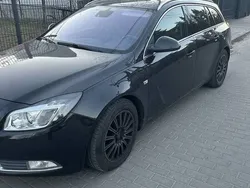 Używany 2010 Opel Insignia Sport Kombi | 23 900 zł (Dość drogi)
