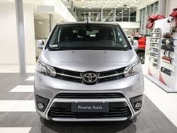Srebrny Używany 2020 Toyota Proace Verso Business Edition Kombi | 139 850 zł