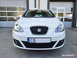 Używany 2009 Seat Altea XL Minivan | 17 900 zł (Uczciwa cena)