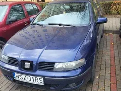 Używany 2002 Seat Leon | 2999 zł