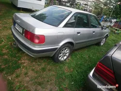 Używany 1994 Audi 80 | 5000 zł