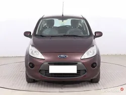 Fioletowy Używany 2015 Ford Ka Hatchback | 21 999 zł (Uczciwa cena)