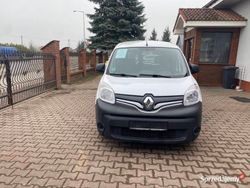 Biały Używany 2013 Renault Kangoo Minivan | 17 500 zł (Uczciwa cena)