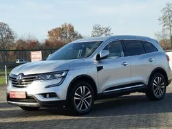 Srebrny (metalik) Używany 2018 Renault Koleos SUV | 82 900 zł (Dobra cena)