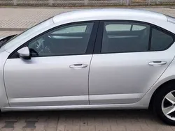 Srebrny Używany 2019 Skoda Octavia Hatchback | 38 999 zł (Dobra cena)
